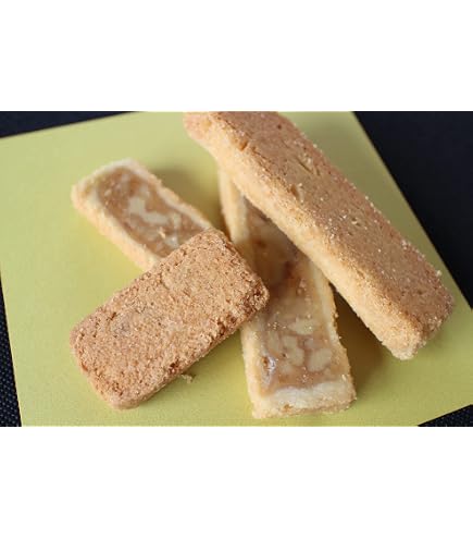 Amazon.co.jp: 季節のくるみやまびこ くるみスイーツ 塩ココナッツ10個